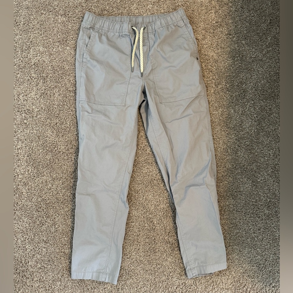 Vuori Ripstop Pants